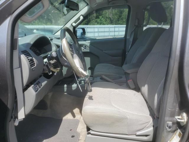 Photo 7 from auction – 2016 NISSAN FRONTIER S with VIN 1N6AD0ER7GN902803