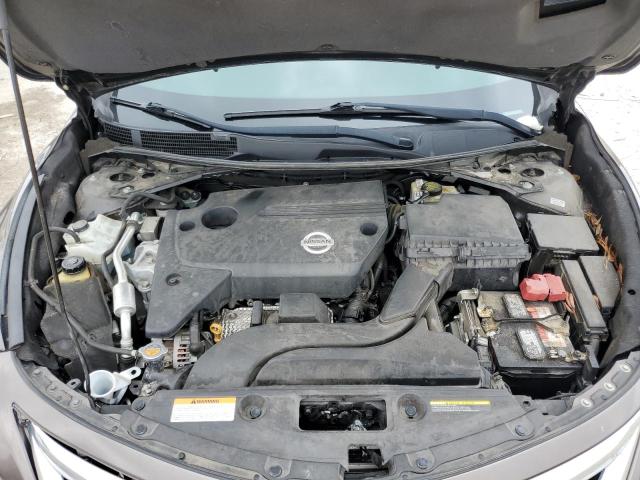 Photo 11 from auction – 2014 NISSAN ALTIMA 2.5 with VIN 1N4AL3AP6EC328074