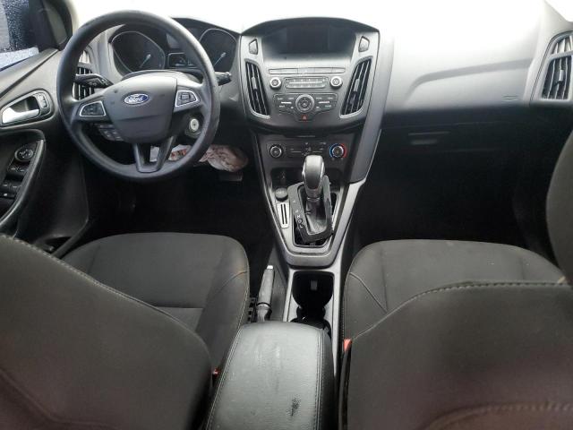 Photo 8 from auction – 2018 FORD FOCUS SE with VIN 1FADP3K27JL244036