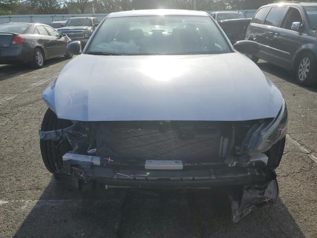Photo 5 from auction – 2023 NISSAN ALTIMA SR with VIN 1N4BL4CVXPN425856