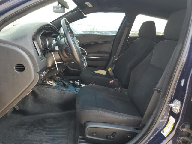 Photo 7 from auction – 2019 DODGE CHARGER PO with VIN 2C3CDXKT7KH537744