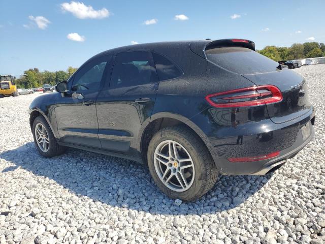 Photo 2 from auction – 2017 PORSCHE MACAN with VIN WP1AA2A50HLB03841