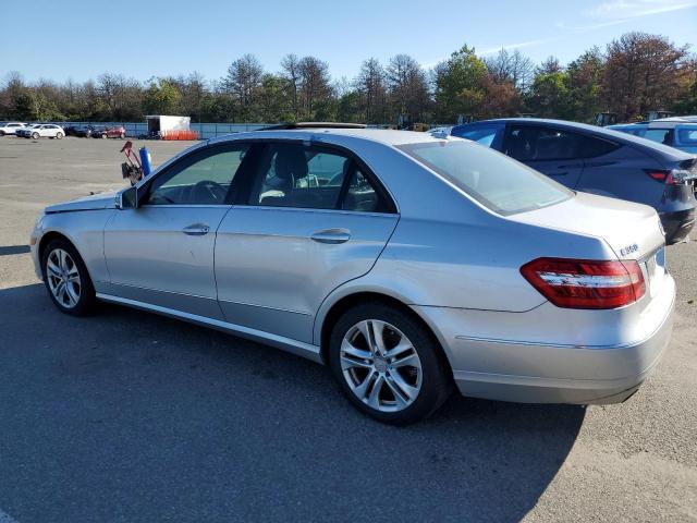 Photo 2 from auction – 2011 MERCEDES-BENZ E 350 4MAT with VIN WDDHF8HB4BA285570