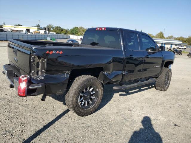 Photo 3 from auction – 2018 CHEVROLET SILVERADO with VIN 1GCVKREC2JZ215612