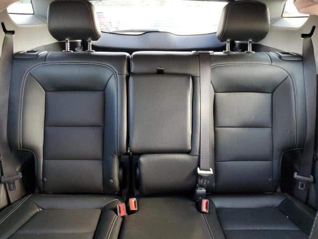 Photo 10 from auction – 2024 GMC TERRAIN SL with VIN 3GKALVEG5RL158398