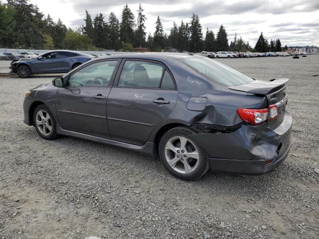 Photo 2 from auction – 2012 TOYOTA COROLLA BA with VIN 2T1BU4EE3CC864009