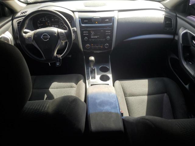 Photo 8 from auction – 2015 NISSAN ALTIMA 2.5 with VIN 1N4AL3APXFC113413