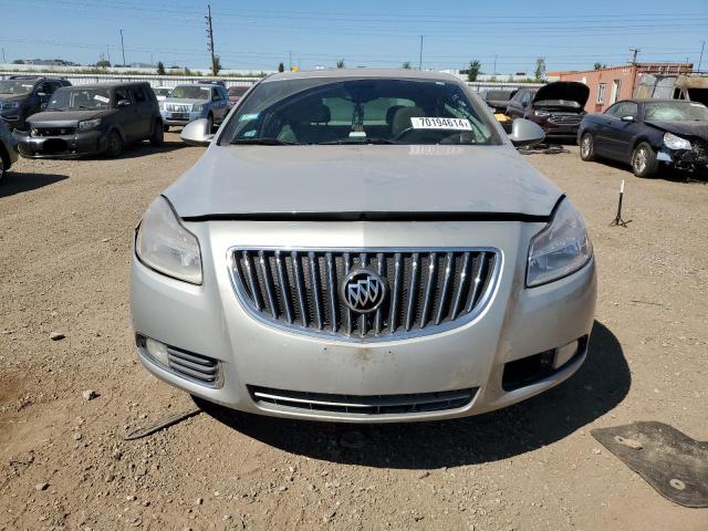 Photo 5 from auction – 2011 BUICK REGAL CXL with VIN W04GP5EC8B1039193