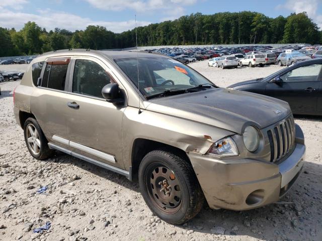 Photo 4 from auction – 2008 JEEP RENEGADE with VIN 1J8FF57W38D642662