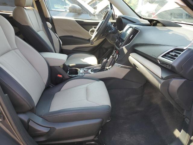 Photo 7 from auction – 2024 SUBARU FORESTER L with VIN JF2SKALC8RH477497