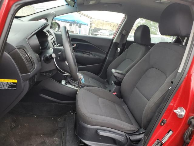 Photo 7 from auction – 2013 KIA RIO EX with VIN KNADN5A31D6158467