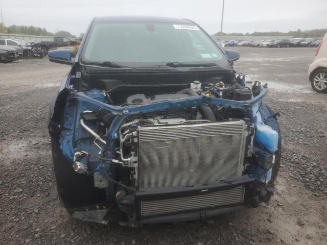 Photo 5 from auction – 2019 CHEVROLET EQUINOX LT with VIN 2GNAXKEV3K6234957