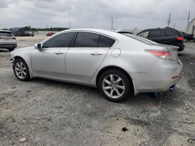 Photo 2 from auction – 2012 ACURA TL with VIN 19UUA8F57CA013442