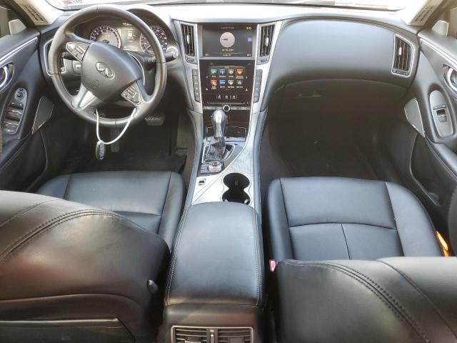 Photo 8 from auction – 2017 INFINITI Q50 PREMIU with VIN JN1EV7AP9HM733683