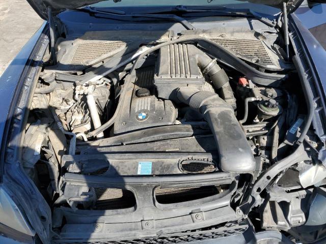 Photo 12 from auction – 2008 BMW X5 3.0I with VIN 5UXFE43518L029171