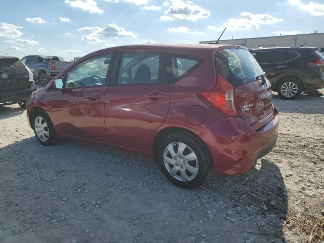 Photo 2 from auction – 2018 NISSAN VERSA NOTE with VIN 3N1CE2CP1JL351865