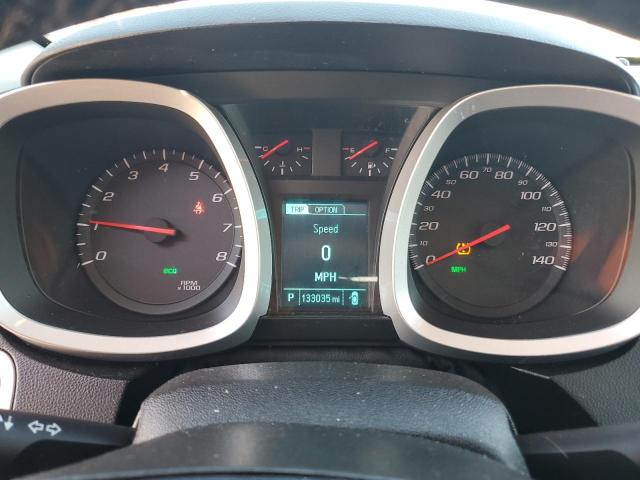 Photo 9 from auction – 2013 CHEVROLET EQUINOX LT with VIN 2GNALDEK9D6428571