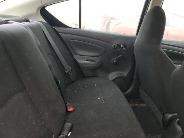 Photo 10 from auction – 2014 NISSAN VERSA S with VIN 3N1CN7AP9EL870054