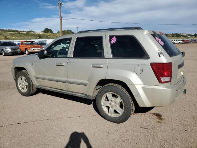 Photo 2 from auction – 2007 JEEP GRAND CHER with VIN 1J8HR48P27C701660