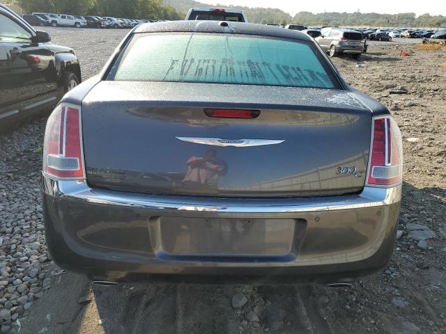 صورة رقم 6 من المزاد - 2014 CHRYSLER 300C مع VIN 2C3CCAEGXEH104731