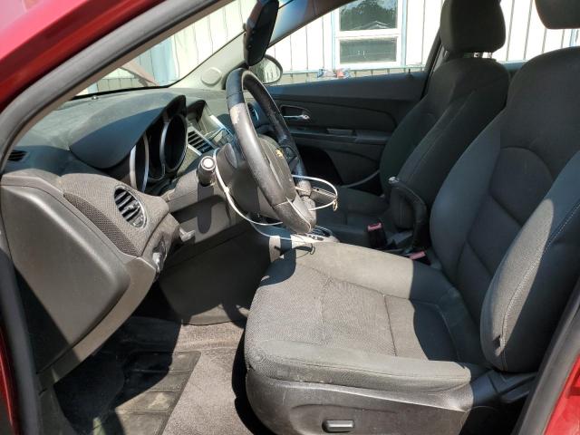 Photo 7 from auction – 2012 CHEVROLET CRUZE LT with VIN 1G1PF5SC7C7127074
