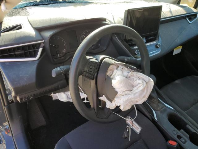 Photo 8 from auction – 2024 TOYOTA COROLLA LE with VIN 5YFB4MDE4RP124561