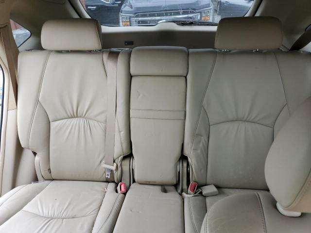 Photo 10 from auction – 2004 LEXUS RX 330 with VIN JTJHA31U440010763