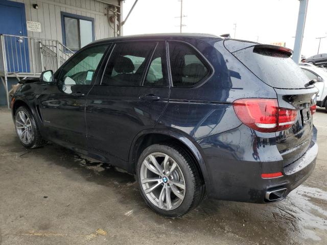 Photo 2 from auction – 2016 BMW X5 XDRIVE3 with VIN 5UXKR0C57G0U12415
