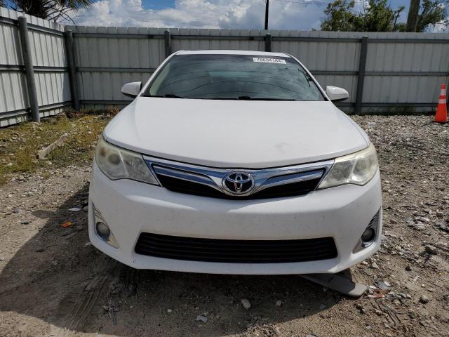Photo 5 from auction – 2012 TOYOTA CAMRY BASE with VIN 4T1BF1FK1CU557174