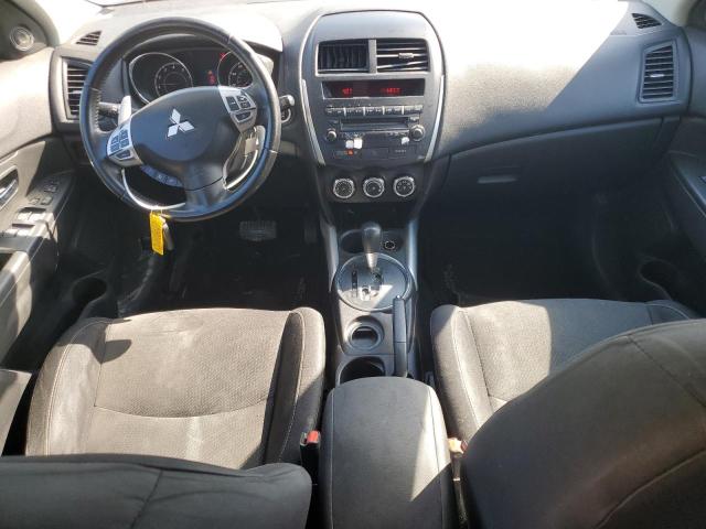 Photo 8 from auction – 2013 MITSUBISHI OUTLANDER with VIN 4A4AP4AU1DE014676