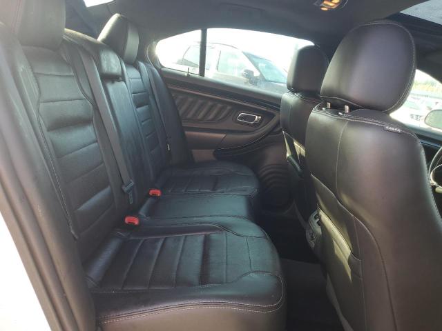 Photo 10 from auction – 2015 FORD TAURUS SHO with VIN 1FAHP2KT6FG169673