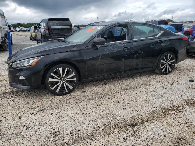 Photo 1 from auction – 2020 NISSAN ALTIMA SR with VIN 1N4BL4CV1LC237992