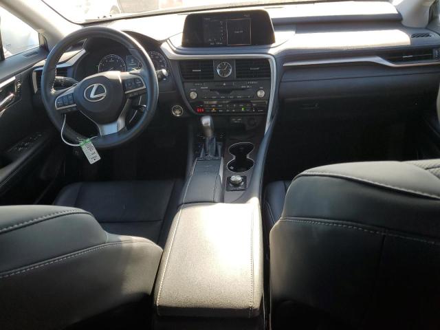 Снимка 8 от търг – 2022 LEXUS RX 350 с VIN 2T2HZMAA1NC235877