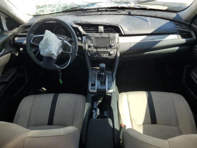 Photo 8 from auction – 2018 HONDA CIVIC LX with VIN 2HGFC2F55JH556433