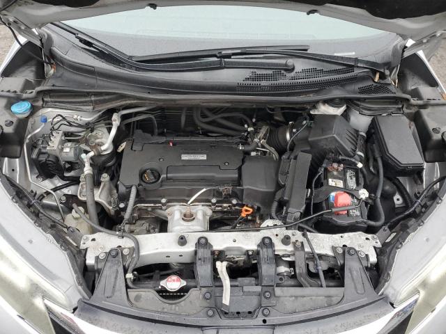 Photo 12 from auction – 2016 HONDA CR-V EXL with VIN 2HKRM4H78GH720129
