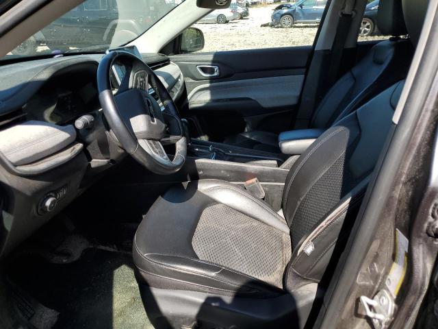 Photo 7 from auction – 2022 JEEP COMPASS LA with VIN 3C4NJDBB3NT112133