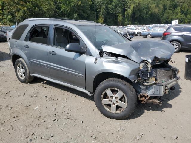 Photo 4 from auction – 2005 CHEVROLET EQUINOX LS with VIN 2CNDL23F456165791