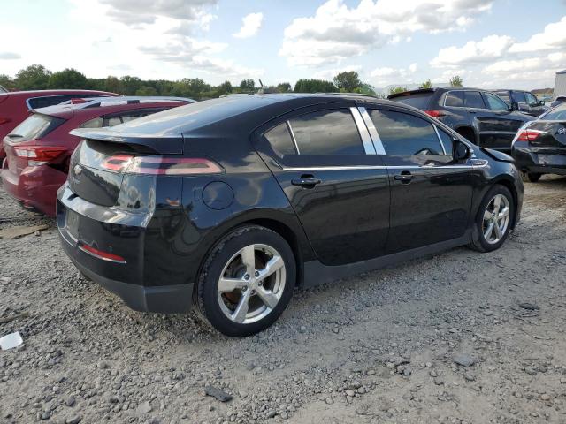 Photo 3 from auction – 2015 CHEVROLET VOLT with VIN 1G1RB6E45FU106843