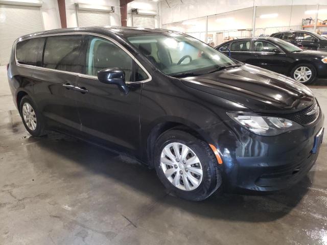 Photo 4 from auction – 2019 CHRYSLER PACIFICA L with VIN 2C4RC1AG8KR567761