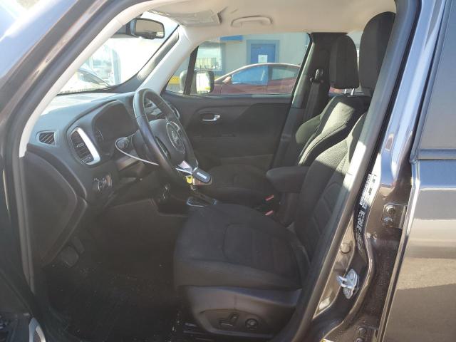 Photo 7 from auction – 2018 JEEP RENEGADE L with VIN ZACCJBBB9JPH63179