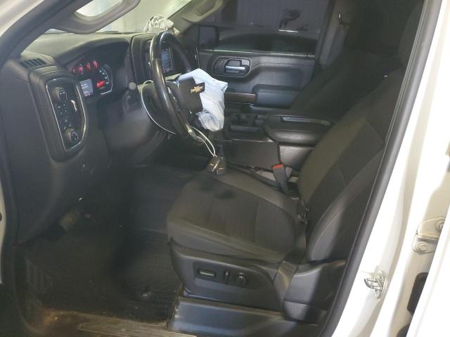 صورة رقم 7 من المزاد - 2021 CHEVROLET SILVERADO مع VIN 3GCUYDED1MG305635
