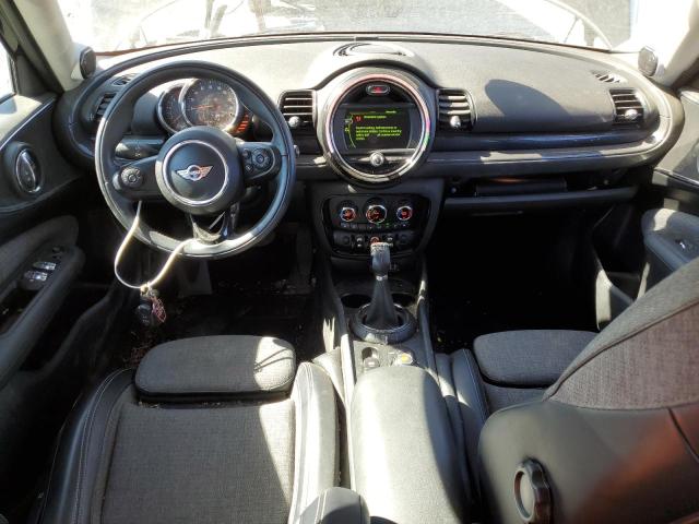 Photo 8 from auction – 2017 MINI COOPER CLU with VIN WMWLU1C5XH2F27879