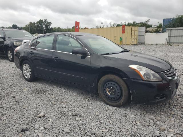Photo 4 from auction – 2012 NISSAN ALTIMA BAS with VIN 1N4AL2AP6CN424380