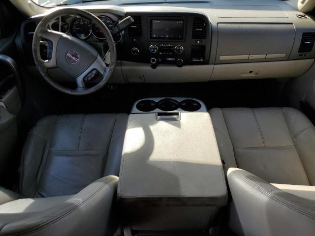 Photo 8 from auction – 2012 GMC SIERRA K15 with VIN 3GTP2VE78CG276499