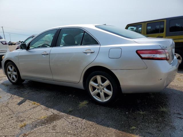 Photo 2 from auction – 2010 TOYOTA CAMRY BASE with VIN 4T4BF3EKXAR029276