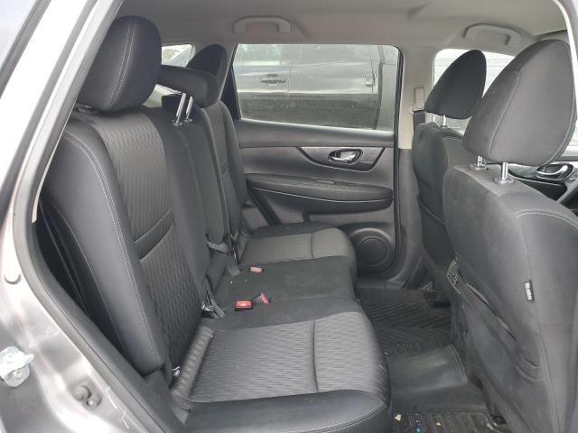 Photo 10 from auction – 2017 NISSAN ROGUE S with VIN KNMAT2MT5HP511525