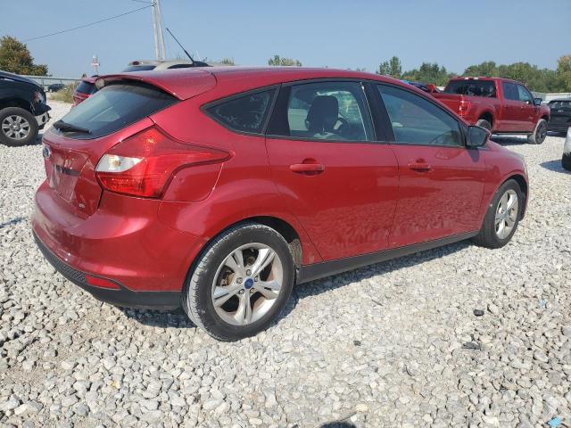 Foto 3 de la subasta – 2012 FORD FOCUS SE con VIN 1FAHP3K24CL234777