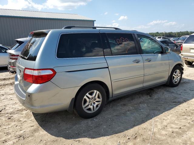 Photo 3 from auction – 2006 HONDA ODYSSEY with VIN 5FNRL38746B096128