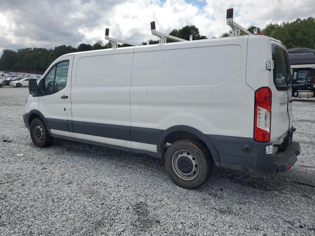 Photo 2 from auction – 2018 FORD TRANSIT T- with VIN 1FTYR2ZG0JKA19075