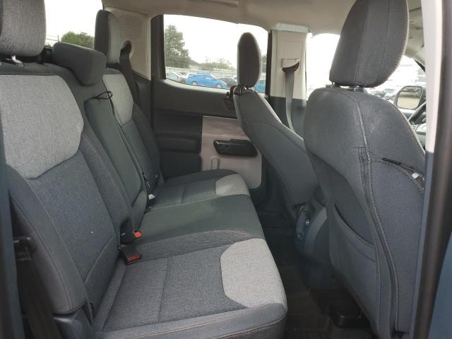 Photo 10 from auction – 2024 FORD MAVERICK X with VIN 3FTTW8J9XRRB03172